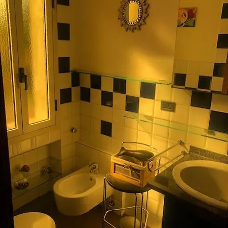 Barolo House Апартаменты *