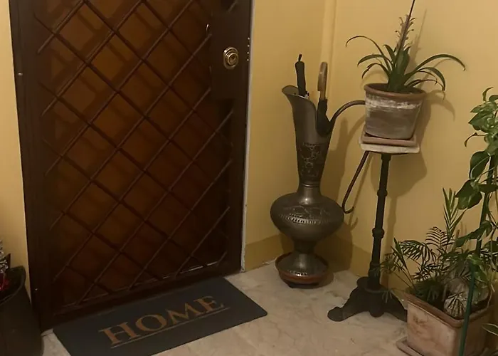 Apartment Barolo House Bologna